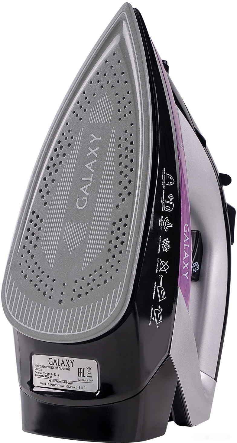 Утюг GALAXY GL6128, фото 3