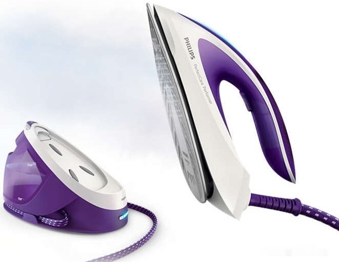 Утюг Philips GC8752/30, фото 3