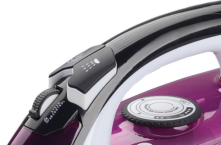 Утюг CENTEK CT-2344 (Violet), фото 3