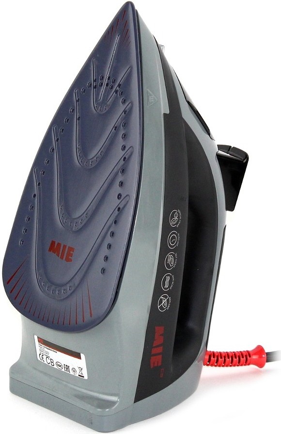 Утюг MIE С3, фото 4