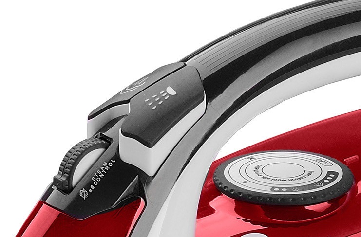 Утюг CENTEK CT-2344 (Red), фото 5