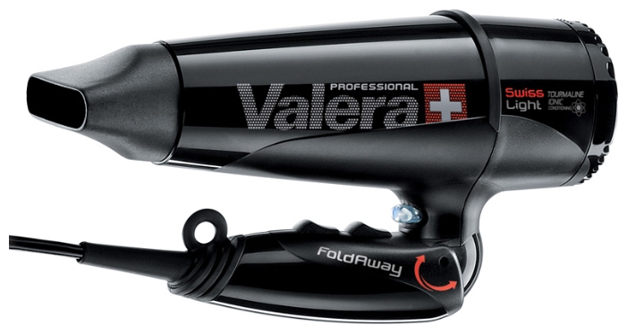Фен Valera Swiss Light 5400 Fold-Away, фото 2