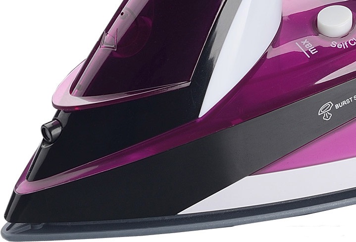 Утюг CENTEK CT-2344 (Violet), фото 4