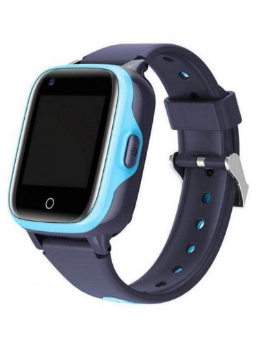 Умные часы Wonlex KT15 (голубой)