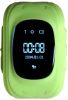 Умные часы Wonlex Q50 (зеленый)