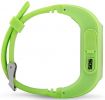Умные часы Wonlex Q50 (зеленый)