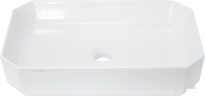 Умывальник SANITA LUXE Line 55 LINSLWB01