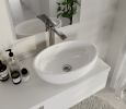 Умывальник SANITA LUXE Ringo RNGSLWB01