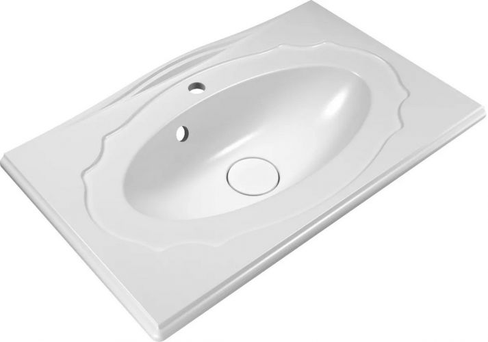 Умывальник Triton Гармония 800