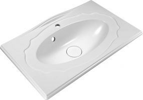 Умывальник Triton Гармония 800