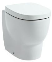Унитаз Laufen Mimo [8215510000001]