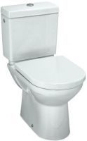 Унитаз Laufen Pro 249590000001 + 8269530008731+ 8919513000031