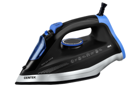 Утюг CENTEK CT-2315 (Black)