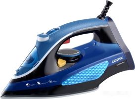 Утюг CENTEK CT-2316 (синий)