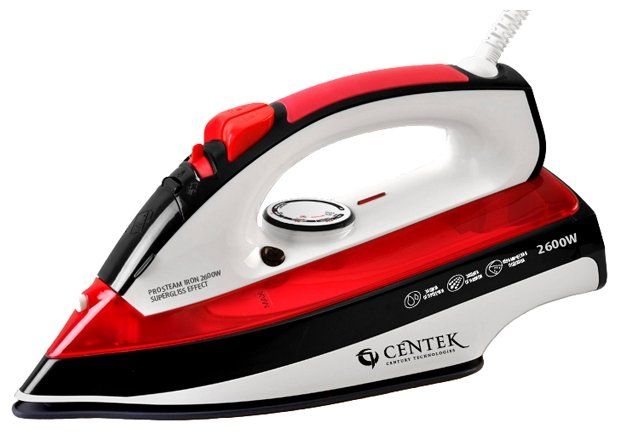 Утюг CENTEK CT-2336, фото 1
