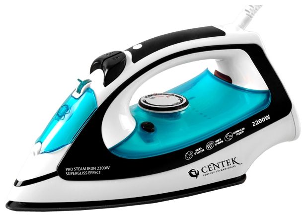 Утюг CENTEK CT-2339, фото 1