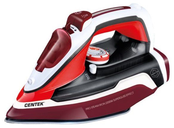 Утюг CENTEK CT-2352, фото 1