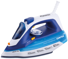 Утюг CENTEK CT-2354 (Blue)