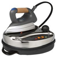 Утюг Eurometalnova Vapor 2400