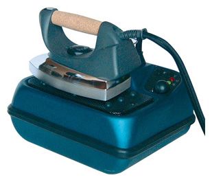 Утюг Eurometalnova Vapor 2600, фото 1