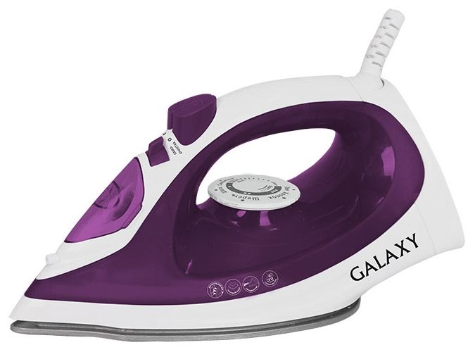 Утюг GALAXY GL6101, фото 1