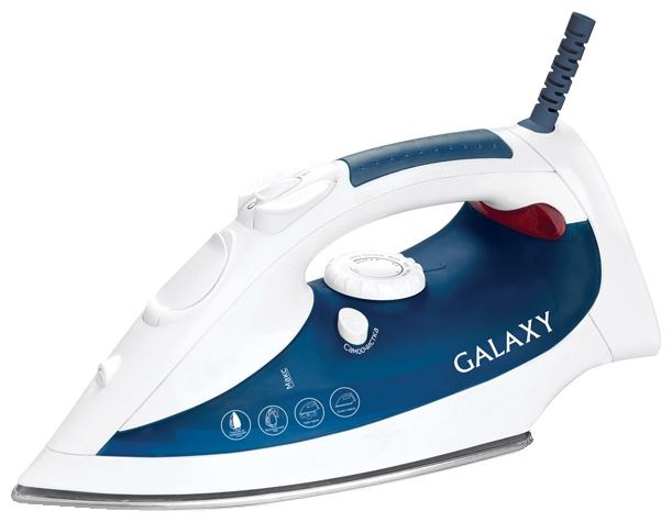 Утюг GALAXY GL6102, фото 1