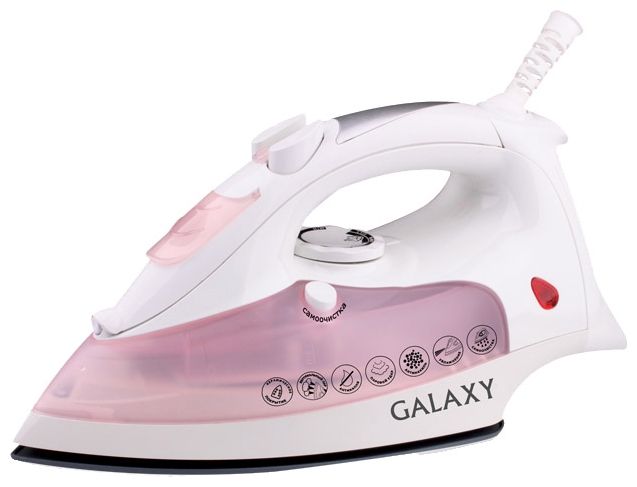 Утюг GALAXY GL6106, фото 1