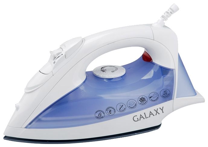 Утюг GALAXY GL6107, фото 1