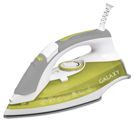 Утюг GALAXY GL6109, фото 1