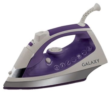 Утюг GALAXY GL6111, фото 1