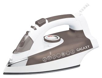 Утюг GALAXY GL6117, фото 1