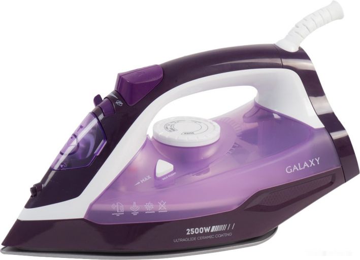 Утюг GALAXY GL6124, фото 1