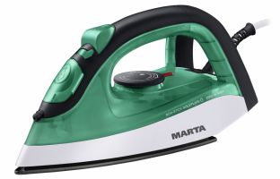 Утюг Marta MT-1148 (Зеленый нефрит)