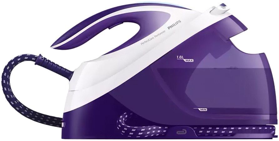 Утюг Philips GC8752/30, фото 1
