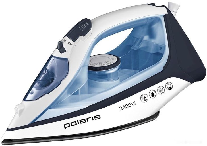 Утюг Polaris PIR 2483K 3m, фото 1