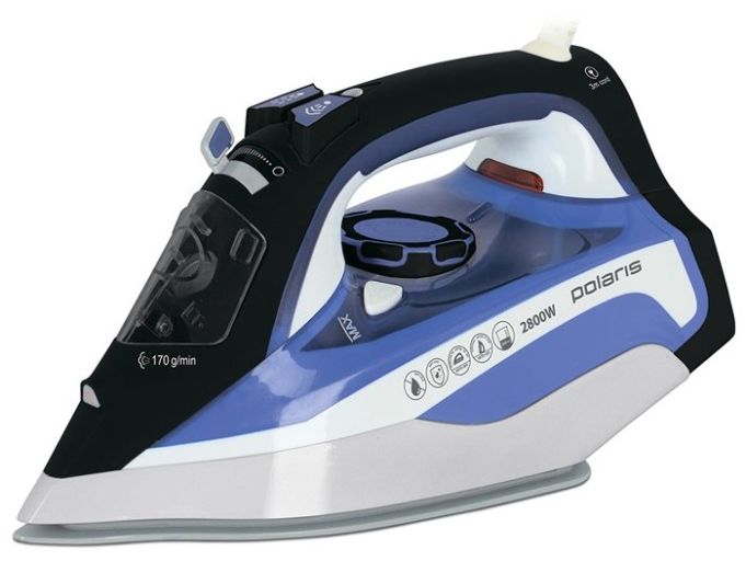 Утюг Polaris PIR 2888AK, фото 1