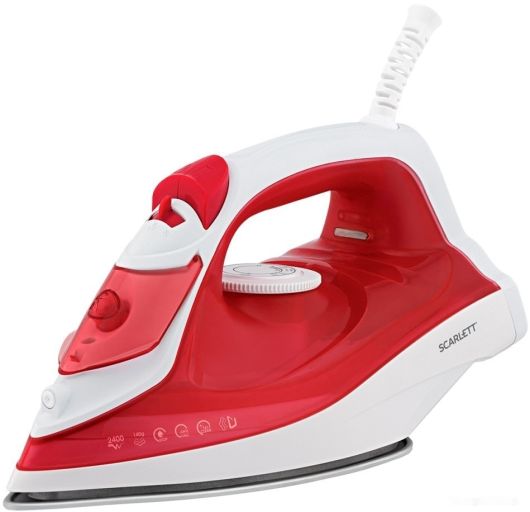 Утюг Scarlett SC-SI30P18, фото 1