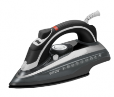 Утюг Vitesse VS-688 BLK