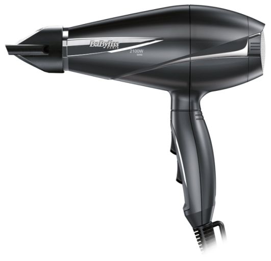 Фен BaByliss 6609E, фото 1