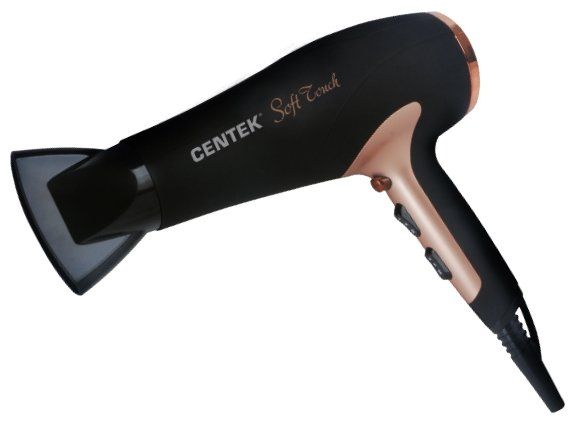Фен CENTEK CT-2241, фото 1