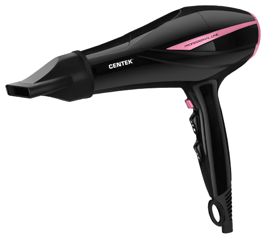 Фен CENTEK CT-2262, фото 1