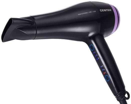 Фен CENTEK CT-2263, фото 1