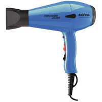 Фен Kapous Professional Tornado-2500 (Blue)