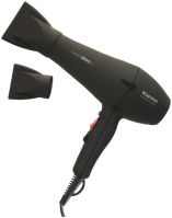 Фен Kapous Professional Turbo 3800ST (Black)