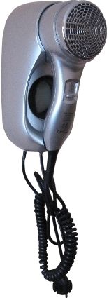 Фен KSITEX F-1400 SC, фото 1