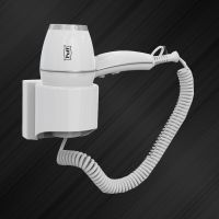 Фен Puff 1800 (White)