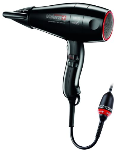 Фен Valera Swiss Silent Jet 7500 Light Ionic (SXJ 7500 RC), фото 1