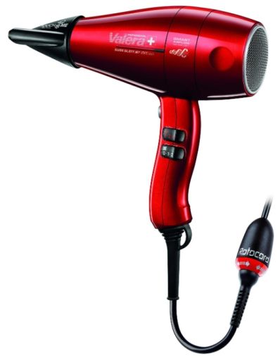 Фен Valera Swiss Silent Jet 8500 Light Ionic (SXJ 8500 RC), фото 1