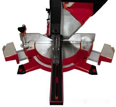 Торцовочная пила Einhell TE-SM 2131 Dual, фото 6