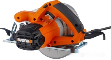 Дисковая (циркулярная) пила Worx WX425, фото 3